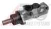 CITRO 4601G7 Brake Master Cylinder